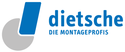 Dietsche MontageProfis AG logo
