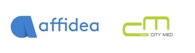 Affidea Greece logo