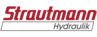 Strautmann Hydraulik logo