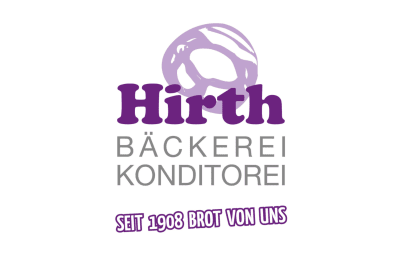 Bäckerei Hirth GmbH logo