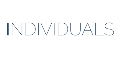 INDIVIDUALS logo