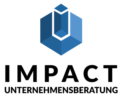 Impact Unternehmensberatung logo