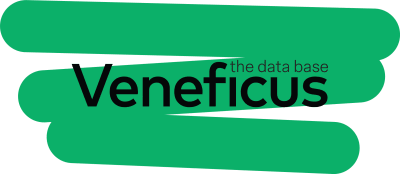 Veneficus B.V. logo