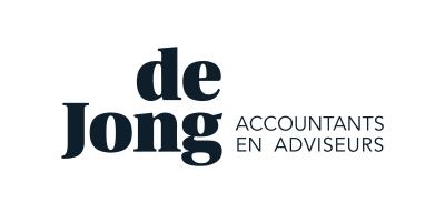 De Jong Accountants en Adviseurs B.V. logo