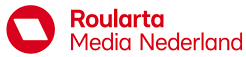 Roularta Media Nederland logo