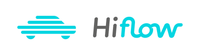 Hiflow logo