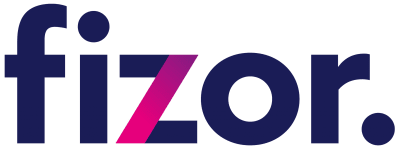 fizor. logo