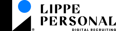 Lippe Personal GmbH logo