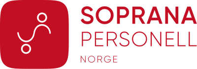 Soprana Personell Norway logo