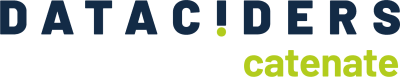 Dataciders Catenate Logo