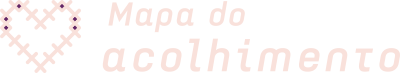 Mapa do Acolhimento logo