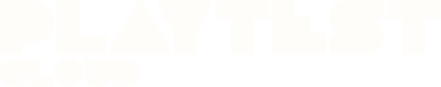 PlaytestCloud GmbH logo