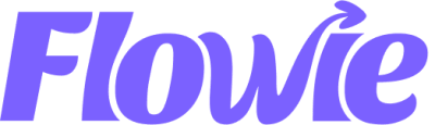 Flowie logo