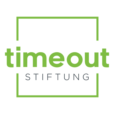 timeout Stiftung gGmbH logo