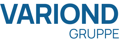 Variond Gruppe logo