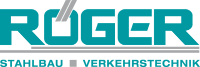 Röger GmbH Stahl- u. Metallbau logo