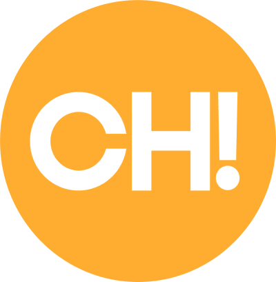 CH! Logo