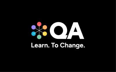 QA USA, Inc. logo