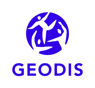 GEODIS Benelux logo