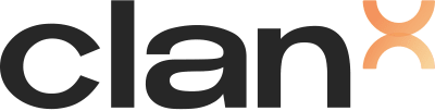 ClanX-Logo