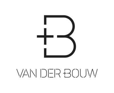 van der bouw logo