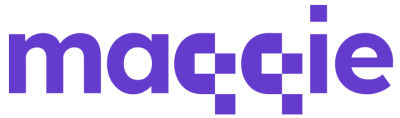 Maqqie logo