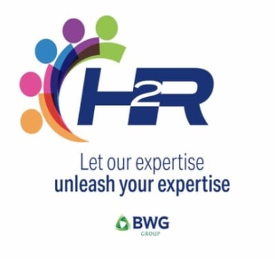 H2R Logo