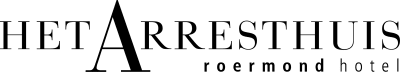 Het Arresthuis logo