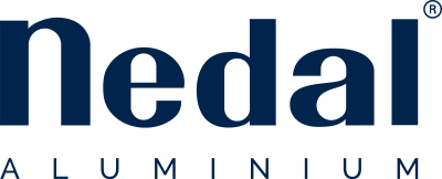Nedal Aluminium logo