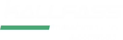 Kallfass GmbH logo