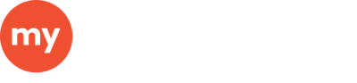 MyRunway logo