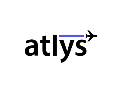 Atlys logo