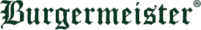 Burgermeister logo