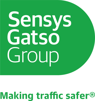 Sensys Gatso Group logo