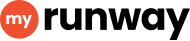 MyRunway logo