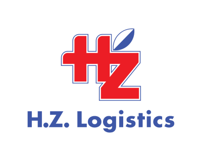 H.Z. Logistics logo