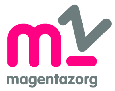 Magentazorg logo