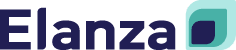 Elanza logo