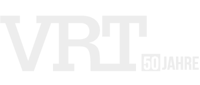 VRT Partnerschaft mbB Wirtschaftsprüfer Steuerberater Rechtsanwälte logo