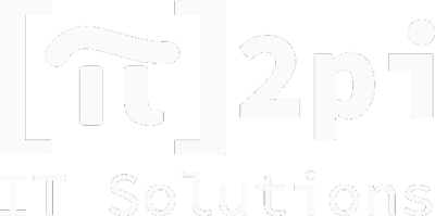 2pi IT Solutions GmbH logo