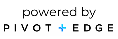 Pivot + Edge logo