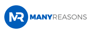 ManyReasons logo