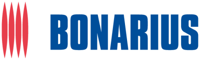 Bonarius Bedrijven logo