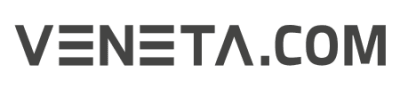 Veneta B.V. logo