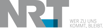 NRT NIEDERRHEINISCHE TREUHAND GMBH logo