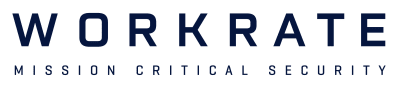 Workrate GmbH logo