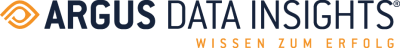 ARGUS DATA INSIGHTS logo