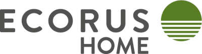 Ecorus Home logo