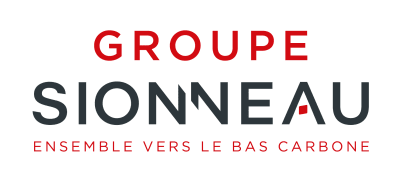 SAS SIONNEAU logo