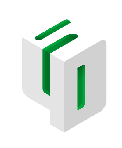 S4D logo